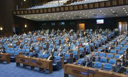 संसदमा विचाराधीन विधेयक फिर्ता लिएर अध्यादेशमार्फत ‘बजेट क्यालेण्डर’ संशोधन