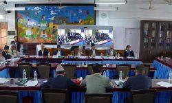 सर्वोच्चका प्रस्तावित ६ न्यायाधीशको सुनुवाइ सम्बन्धी निर्णय आज गर्दै