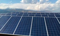 सौर्य ऊर्जाले झिलीमिली सोरुकोट