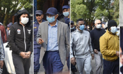 नक्कली भूटानी शरणार्थी प्रकरण : सरकारी वकिलको थुनछेक बहस सकियो