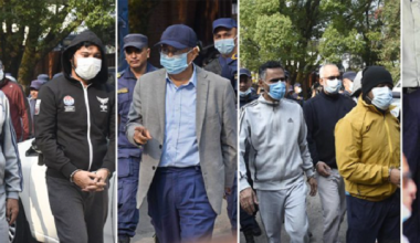 नक्कली भूटानी शरणार्थी प्रकरण : सरकारी वकिलको थुनछेक बहस सकियो
