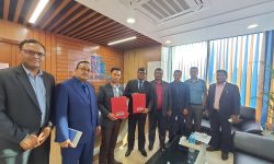 हिमालयन लाइफ इन्स्योरेन्सको शेयर रजिष्ट्रारमा प्रभु क्यापिटल नियुक्त