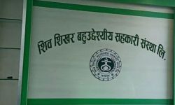 Shiva Shikhar Cooperative’s Chair arrested for duping savers