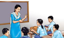 अभिभावकविहीन बालबालिकालाई निःशुल्क शिक्षा