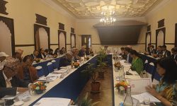 आयोगले लियो योजनाका लागि विज्ञसँग सुझाव