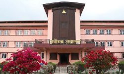 नागरिकता विधेयक प्रमाणीकरणविरुद्ध सर्वोच्चमा रिट दर्ता