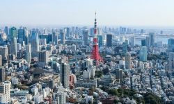 सन् २०२२ मा जापानमा ८४ हजार ९१० जना बेपत्ता