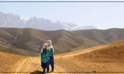 परित्यक्‍त अफगान बालबालिका