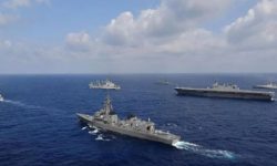 ‘महासागर जापानको निजी ढल होइन’