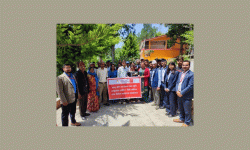 सन्राइज बैंकले दियाे सुनसरीमा पशुपालन र डडेलधुरामा आलु खेतीसम्बन्धी तालिम