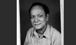 घरेलु महासंघका पूर्व अध्यक्ष श्रेष्ठको निधन