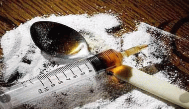 नेपालसँग जोडिएका आठ जिल्ला विहारका लागि लागु औषधको हटस्पट