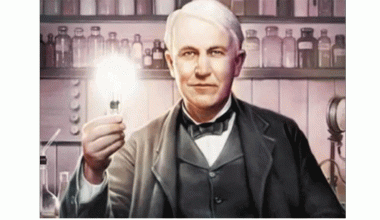 कौशल र क्षमताले गर्छ हाम्रो पहिचान : थोमस अल्वा एडिसन