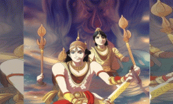 कणिक भारद्वाजको कूटनीति