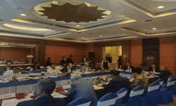 १६औं योजनाका लागि विज्ञको सुझाव : संघीय होइन राष्ट्रिय योजना बन्नुपर्छ