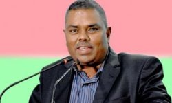 निर्वाचनको विकल्प छैन : उपेन्द्र यादव