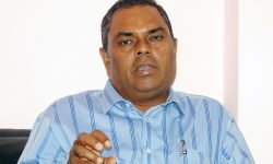 जसपा अध्यक्ष यादव स्वदेश फिर्ता