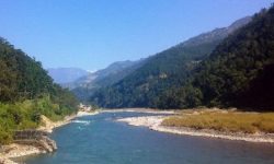 १९ वर्षदेखि चर्चामै सीमित उत्तरगङ्गा जलाशययुक्त आयोजना