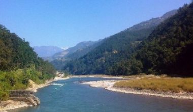 १९ वर्षदेखि चर्चामै सीमित उत्तरगङ्गा जलाशययुक्त आयोजना