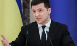 ‘सबै कुरा रुसमा शुरु हुँदैछु’ : युक्रेनका राष्ट्रपतिका सहयोगी