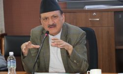 अर्थ मन्त्रालयले आगामी आर्थिक वर्षको बजेट कार्यान्वयनको पूर्व तयारी सुरु