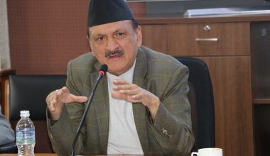 अर्थ मन्त्रालयले आगामी आर्थिक वर्षको बजेट कार्यान्वयनको पूर्व तयारी सुरु