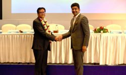 नेपाल उद्योग परिसंघको अध्यक्षमा राजेशकुमार अग्रवाल, नयाँ कार्यसमिति निर्वाचित