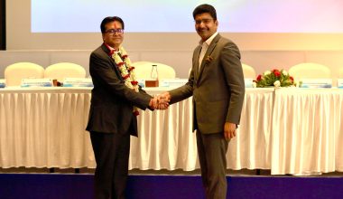 नेपाल उद्योग परिसंघको अध्यक्षमा राजेशकुमार अग्रवाल, नयाँ कार्यसमिति निर्वाचित