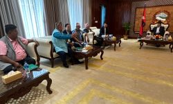 कैलालीको गेटामा विज्ञान विश्वविद्यालय स्थापना गर्ने प्रतिबद्धता