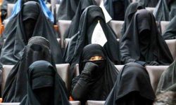 अफगानिस्तानमा महिलामाथिको अत्याचार रोकिएन