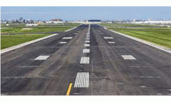 बलेवा विमानस्थल : जहाज चढ्न कहिले पाइने टुङ्गो छैन