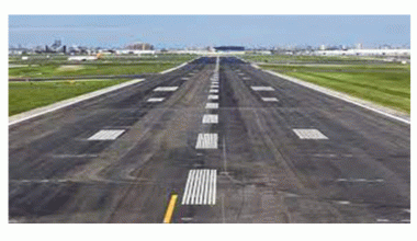 बलेवा विमानस्थल : जहाज चढ्न कहिले पाइने टुङ्गो छैन