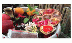 आज हरिशयनी एकादशी पर्व