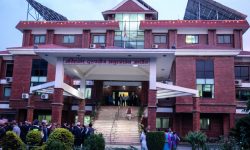 भीमदत्त नगरका तत्कालीन प्रमुखसहित १२ जना विरुद्ध भ्रष्टाचारको मुद्दा