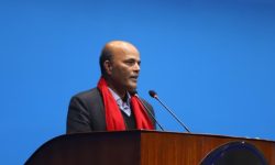 निजगढ अन्तर्राष्ट्रिय विमानस्थल आवश्यक छैन : सांसद सिंह