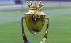 एसिया कप पाकिस्तान र श्रीलंकामा हुने