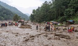 बाढीपहिरो प्रभावितलाई राहत तथा क्षतिपूर्ति उपलब्ध गराउन निर्देशन