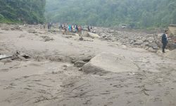 बाढीपहिराेले विद्यार्थीको पढाइ प्रभावित