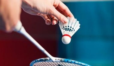 एपीएफको राष्ट्रव्यापी कृष्णमोहन स्मृति खुुल्ला ब्याडमिन्टन प्रतियोगिता सुरु