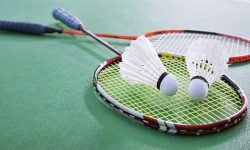 विवेक र नवीनलाई प्रदेशस्तरीय खुला ब्याडमिन्टन प्रतियोगिताको उपाधि