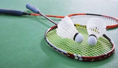 विवेक र नवीनलाई प्रदेशस्तरीय खुला ब्याडमिन्टन प्रतियोगिताको उपाधि