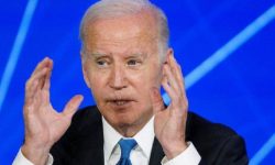 अमेरिकी राष्ट्रपति बाइडेनको युरोपको कूटनीतिक भ्रमण गर्ने कार्यक्रम तय