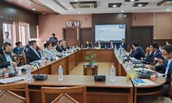 वैदेशिक सहयोगसमेत खर्च भएन !