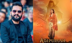 ‘आदिपुरुष’को विवादित अंश नहटाएसम्म सबै भारतीय फिल्म रोकौं : बालेन