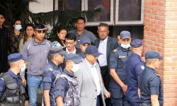 ‘सेन्ट्रल जेल’मा हुने भयो भीआईपीको बास