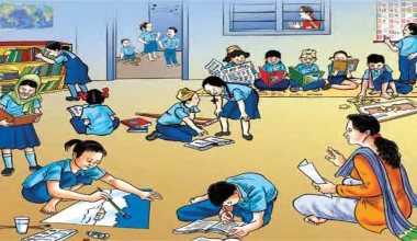 बालमैत्री पालिका बनाउने अभियान