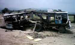 बाँदरमुढे घटनाको अठार वर्ष