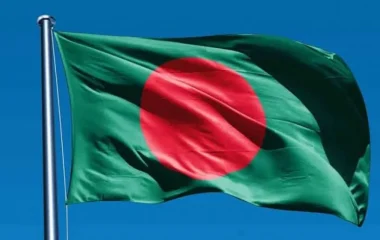 बंगलादेशको आवासीय भवनमा आगलागी, छ जनाको मृत्यु, १३ घाइते