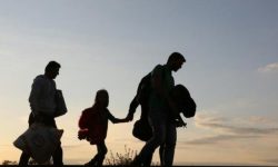 पीडा विस्थापन र बसाइँसराइको