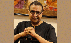 जीवन मलाई अझै हिड्नुछ